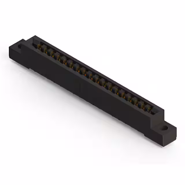 357-018-501-102 EDAC Inc.  Edgeboard Connectors